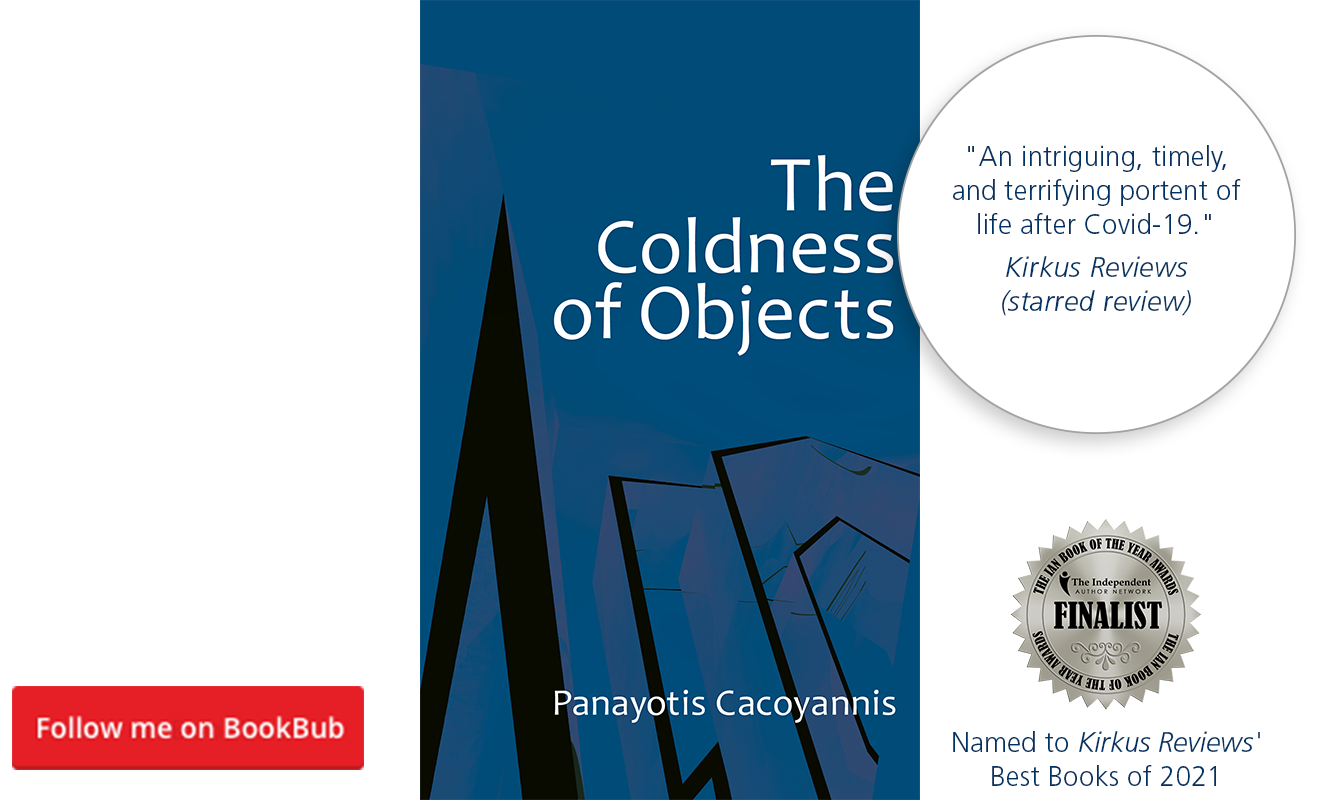 The Coldness of Objects