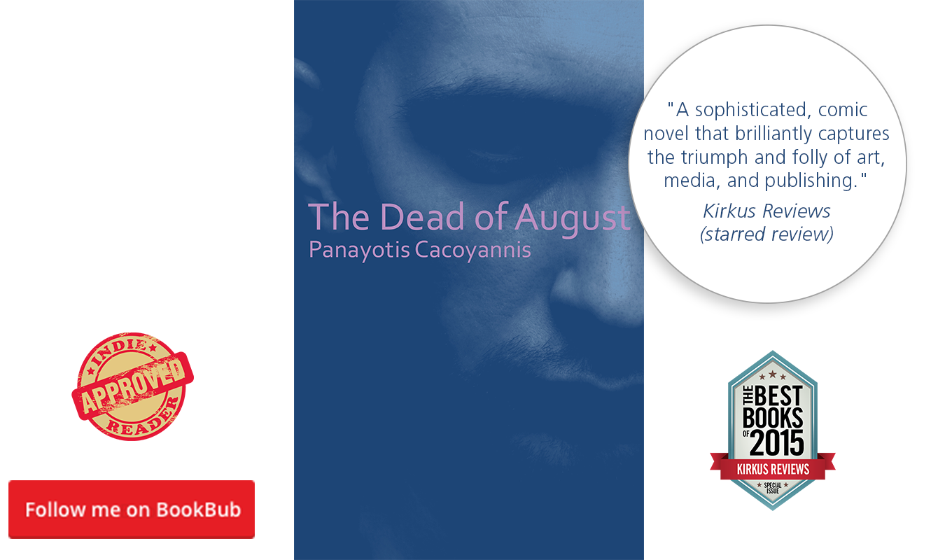 The Dead of August