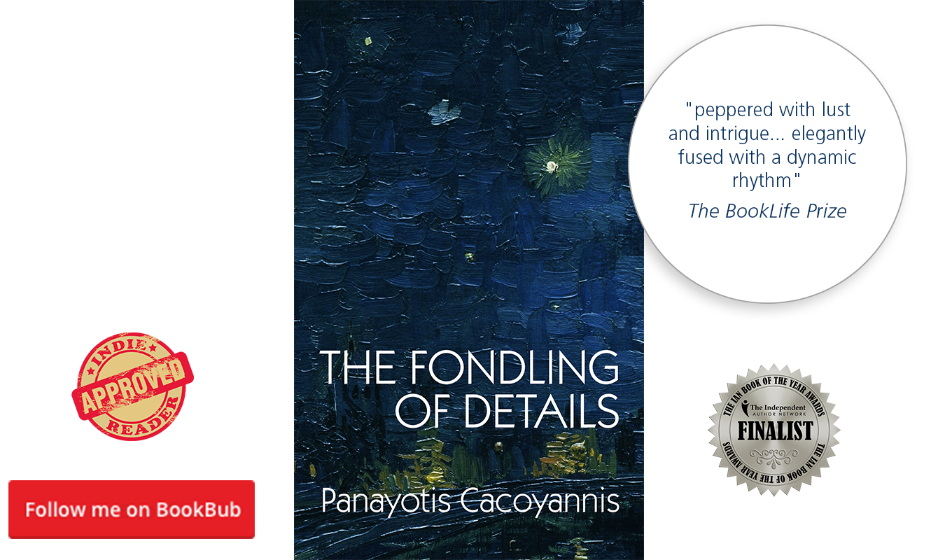 The Fondling of Details