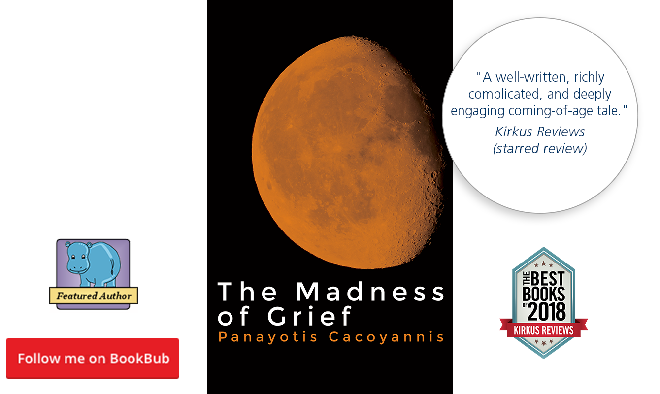 The Madness of Grief