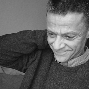 Panayotis Cacoyannis