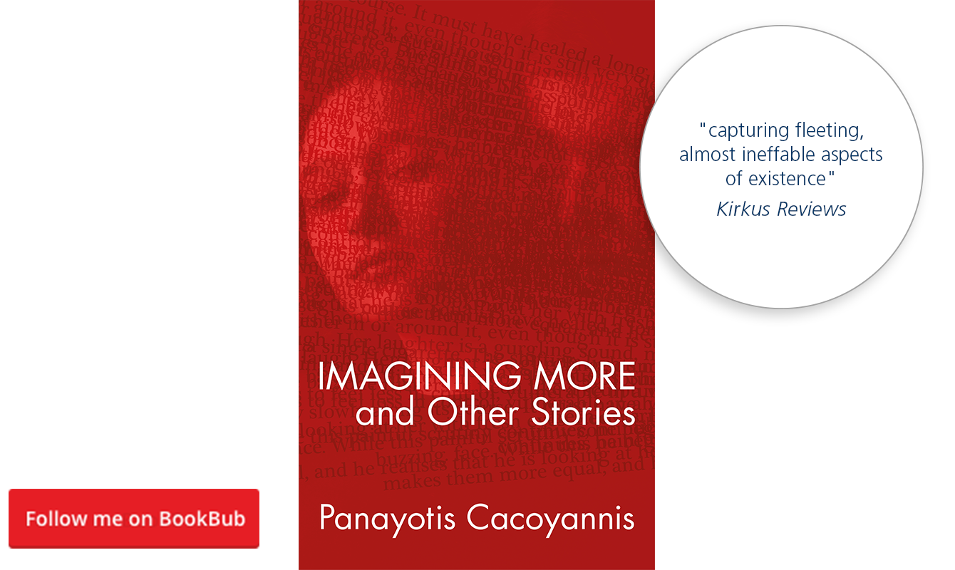 Imagining More and Other Stories